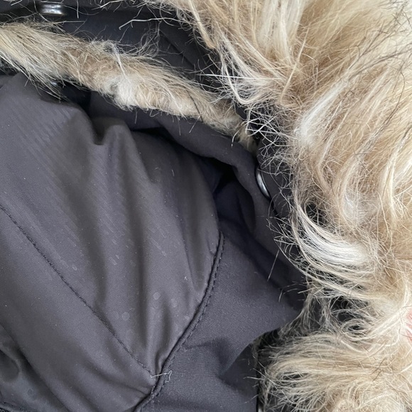 TNA mountaineering winter jacket down supper warm - Picture 13 of 15